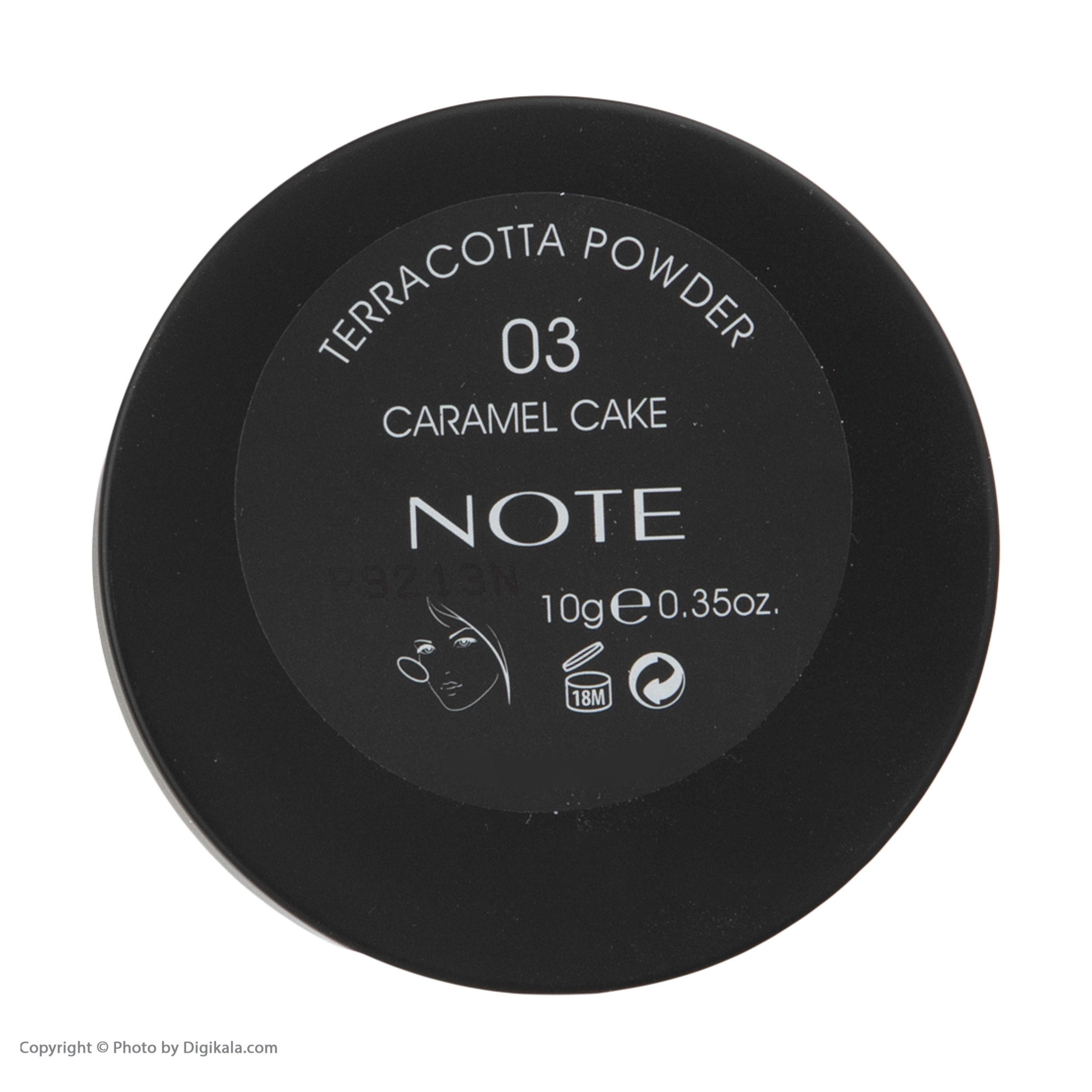 پنکیک نوت تحت لیسانس شماره03