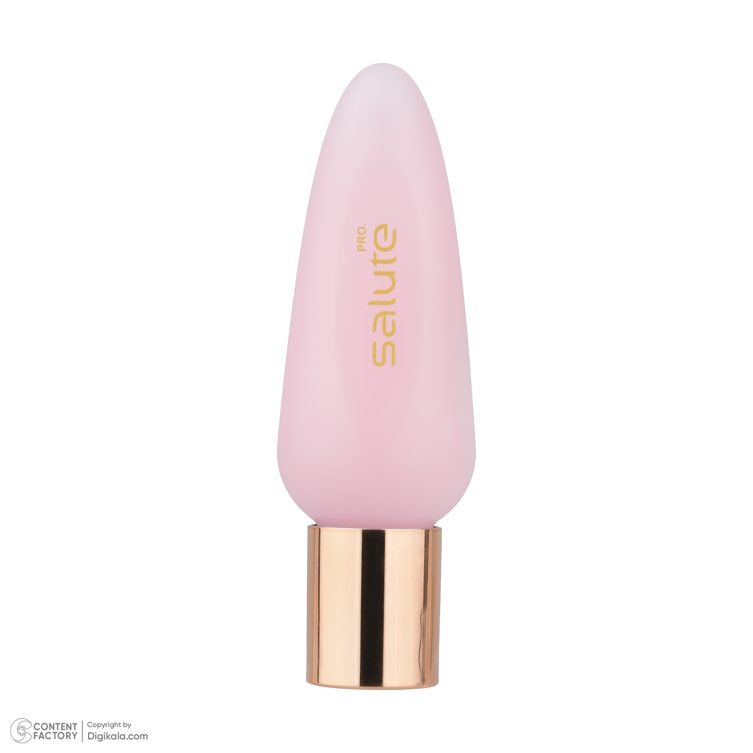 پرایمر صورت سالوته پرو مدل Pi522 مناسب برای انواع پوست حجم 30 میلی‌لیتر