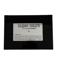 پالت سایه چشم سوپرتاچ کد 04 شماره 01