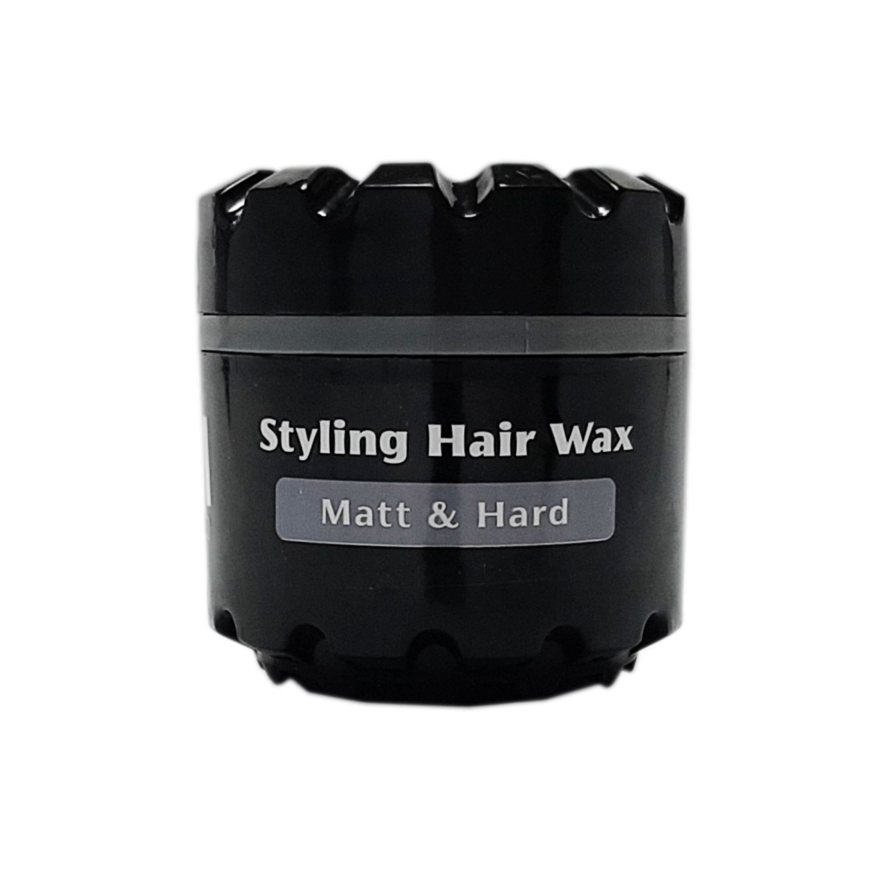 واکس مو سام مدل matt & hard حجم 140 میلی لیتر مجموعه 6 عددی