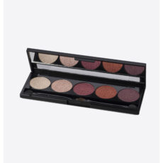 پالت سایه چشم نوت مدل 107 تحت لیسانس