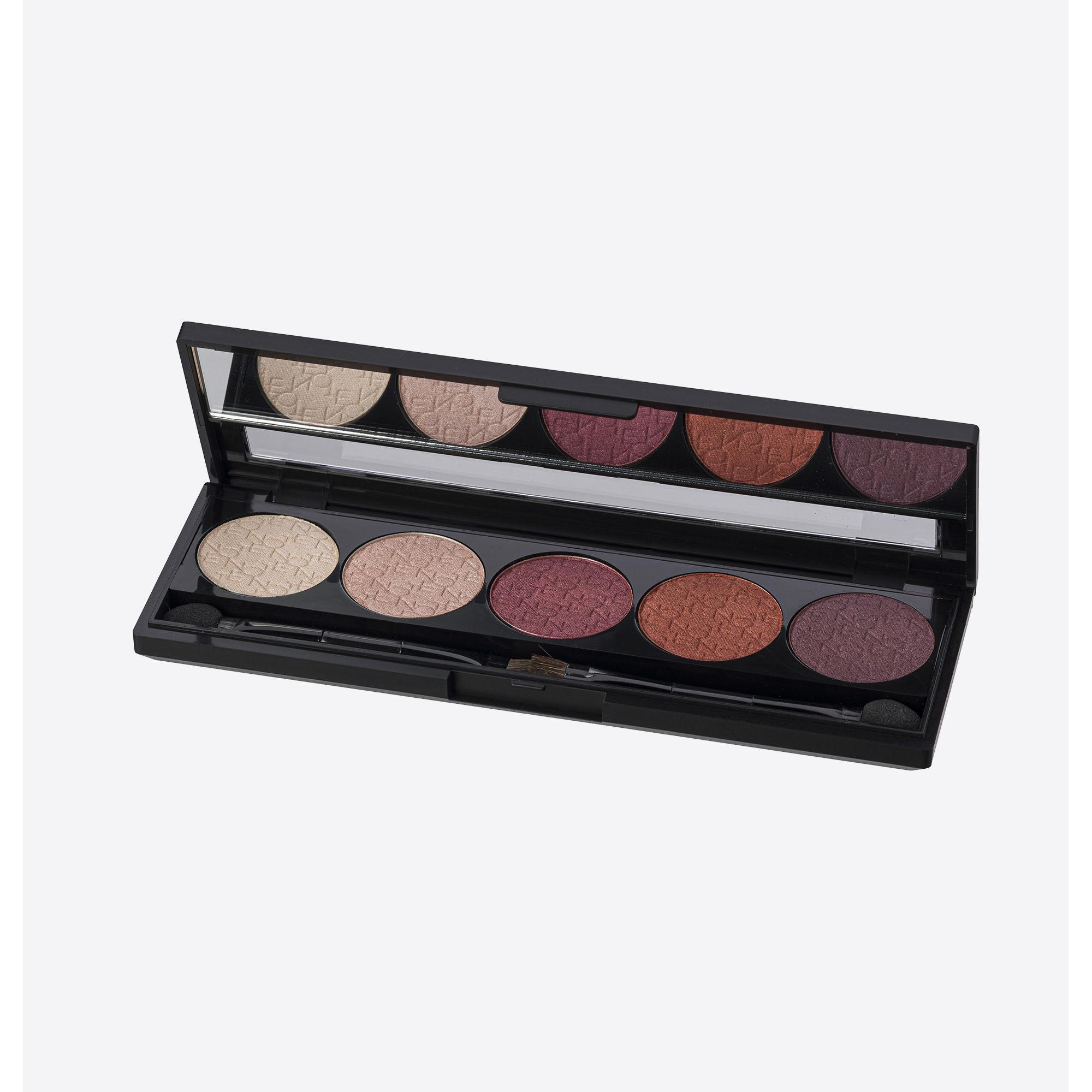 پالت سایه چشم نوت مدل 107 تحت لیسانس