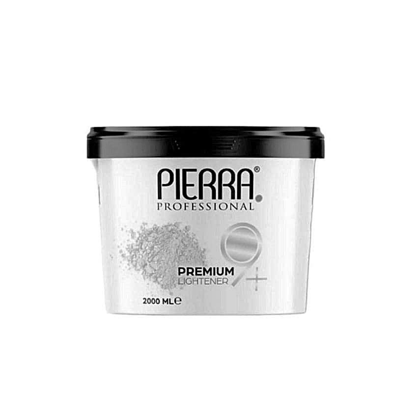 پودر دکلره پییرا مدل پرمیوم وزن 2000 گرم