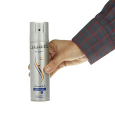 اسپری مو کاسپین مدل KN حجم 150 میلی لیتر بسته 4 عددی