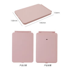 آینه آرایشی برقی مدل XR-2177