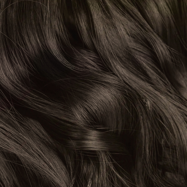 رنگ مو میلک شیک شماره 6.1 حجم 100 میلی لیتر رنگ بلوند تیره دودی