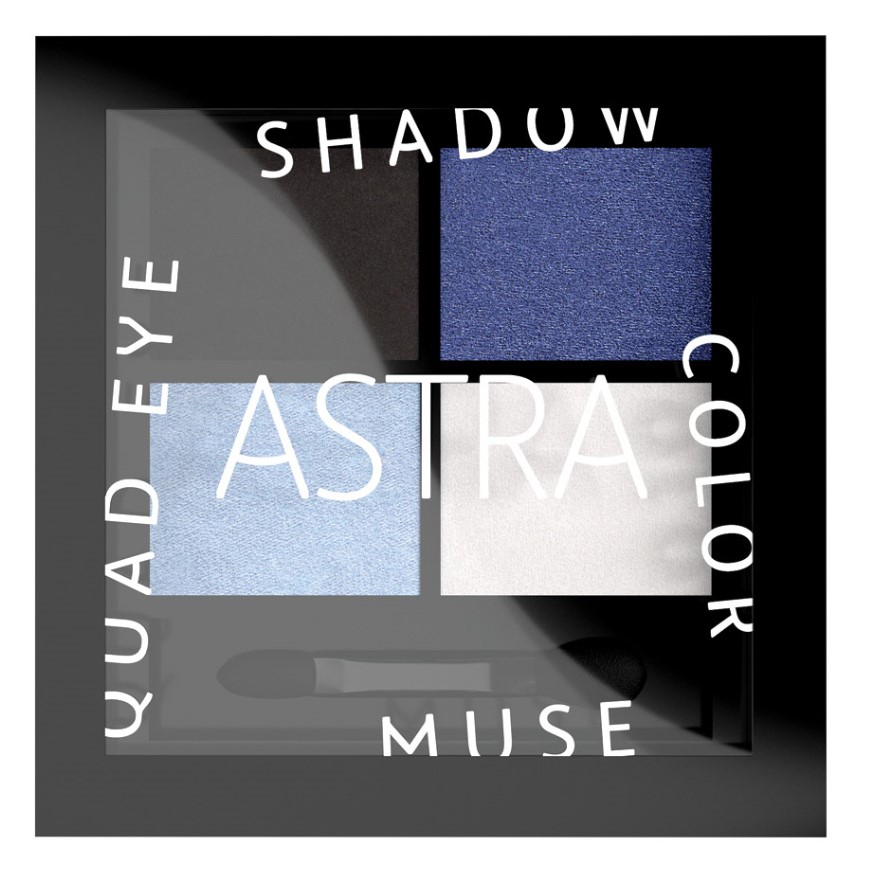 پالت سایه چشم استرا مدل 1330 شماره 001