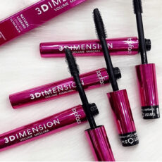 ریمل تاپ فیس مدل 3DIMENSION