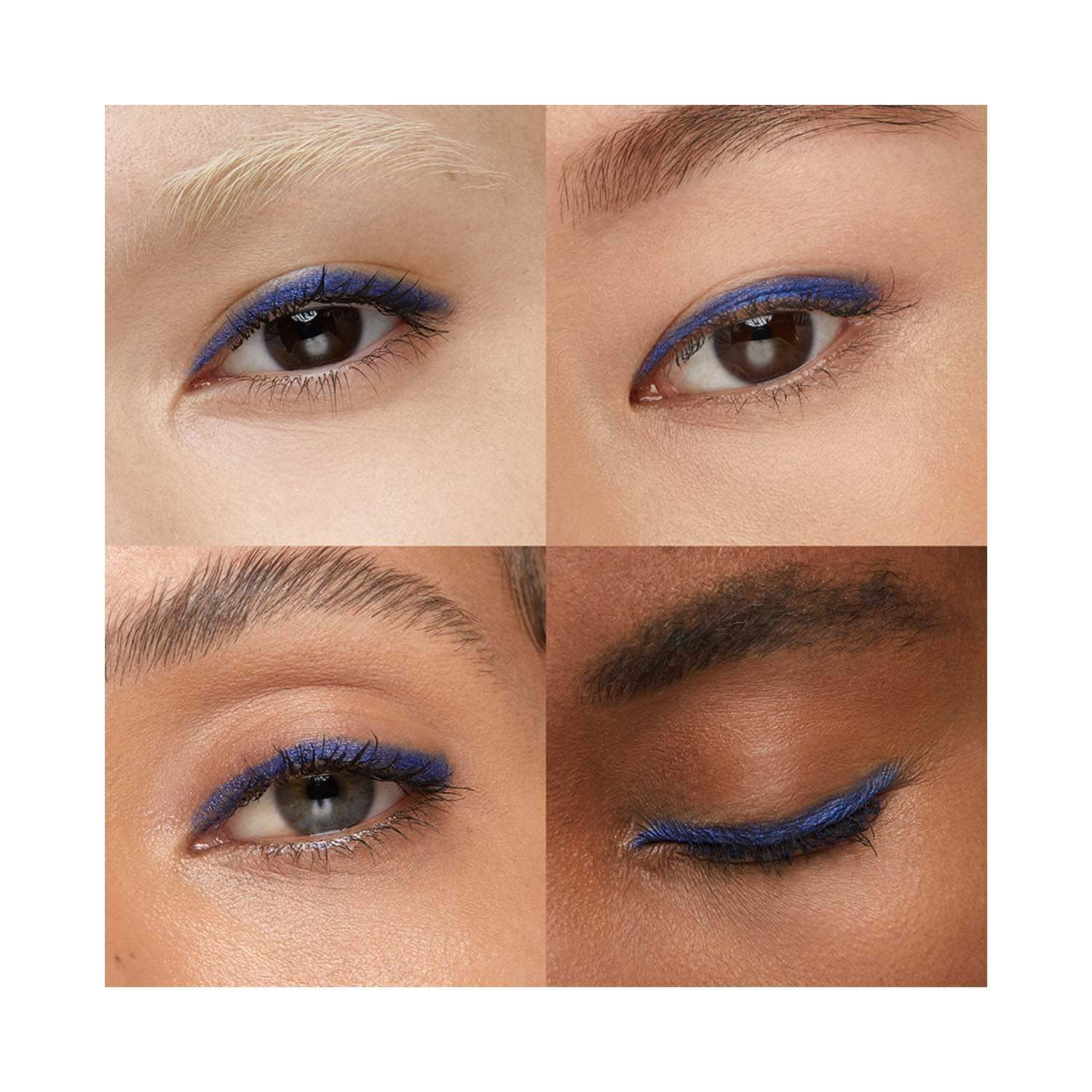 مداد چشم کیکو میلانو مدل Intense شماره 14