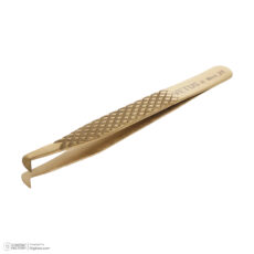 انبر اکستنشن مژه دوو مدل 90 درجه