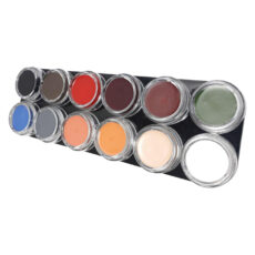 سایه چشم هانتین مدل Fatty