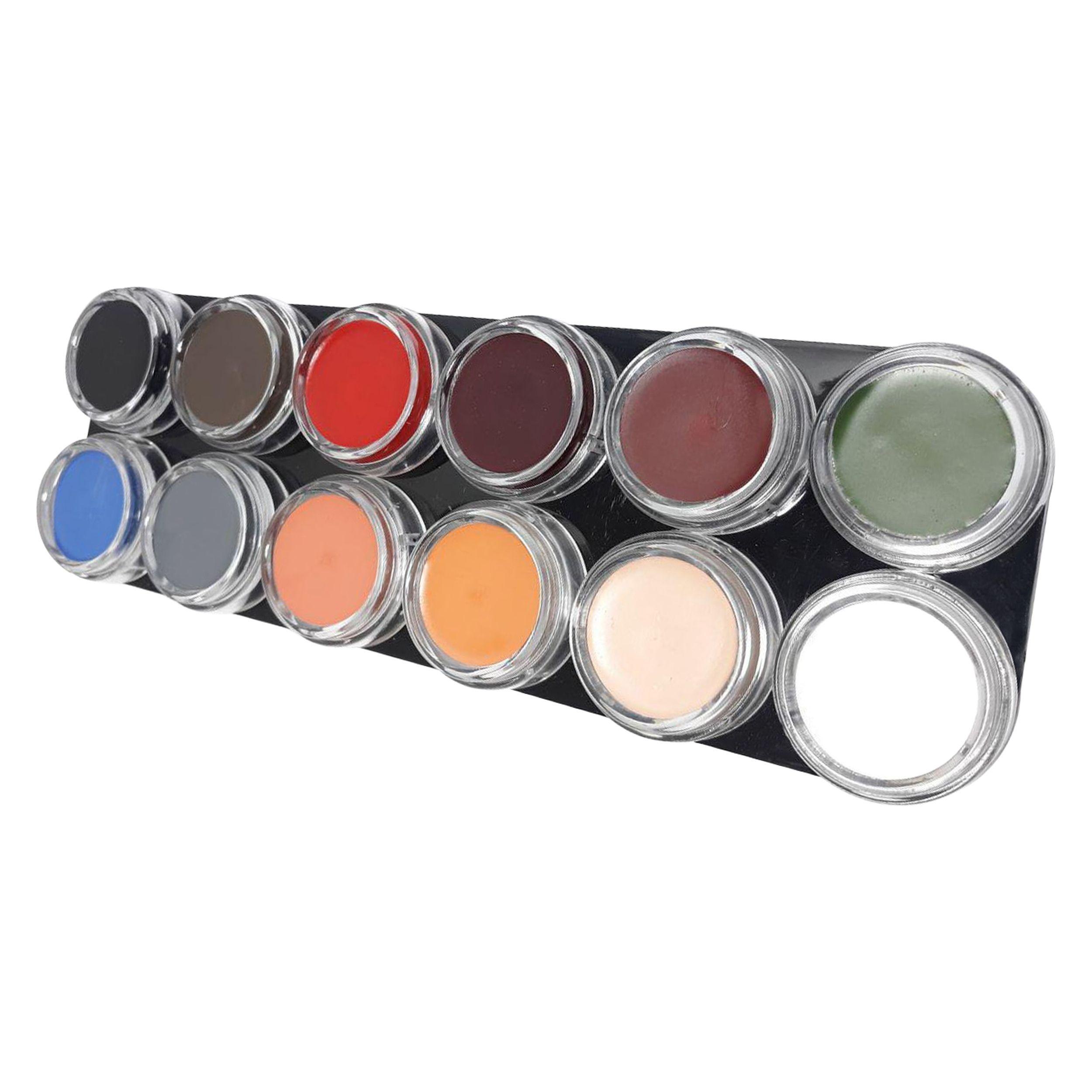 سایه چشم هانتین مدل Fatty