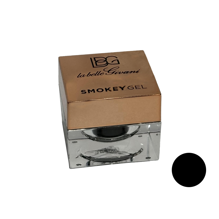 خط چشم لابلا جیوانی مدل 001