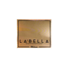 لنز چشم لابلا مدل 104 شنل براون رنگ عسلی شامپاینی