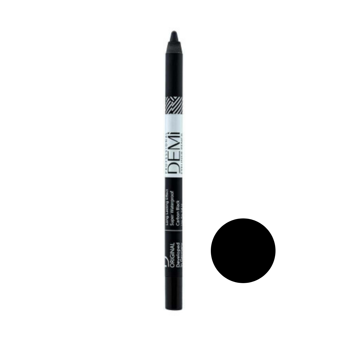 مداد چشم دمی مدل واترپروف