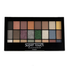 پالت سایه چشم سوپرتاچ کد 03 شماره 01