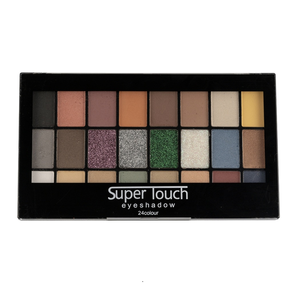 پالت سایه چشم سوپرتاچ کد 03 شماره 01