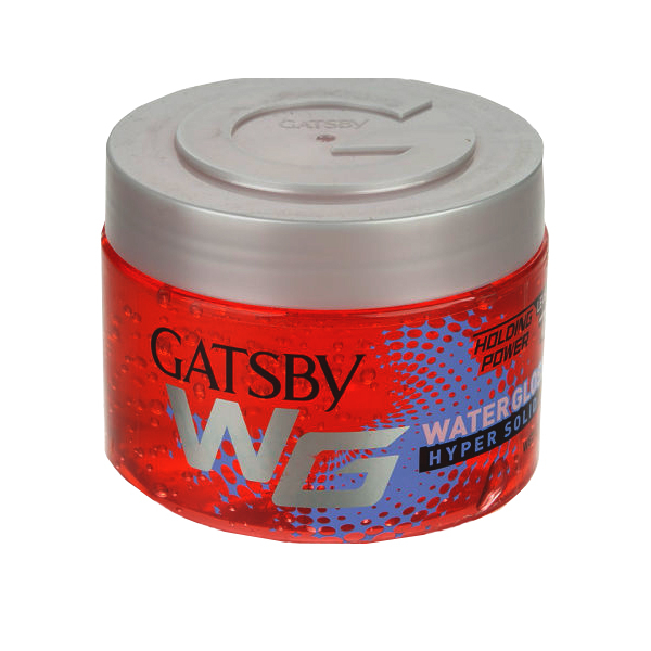 ژل موی گتسبی  مدل Water Gloss حجم 300 میلی لیتر