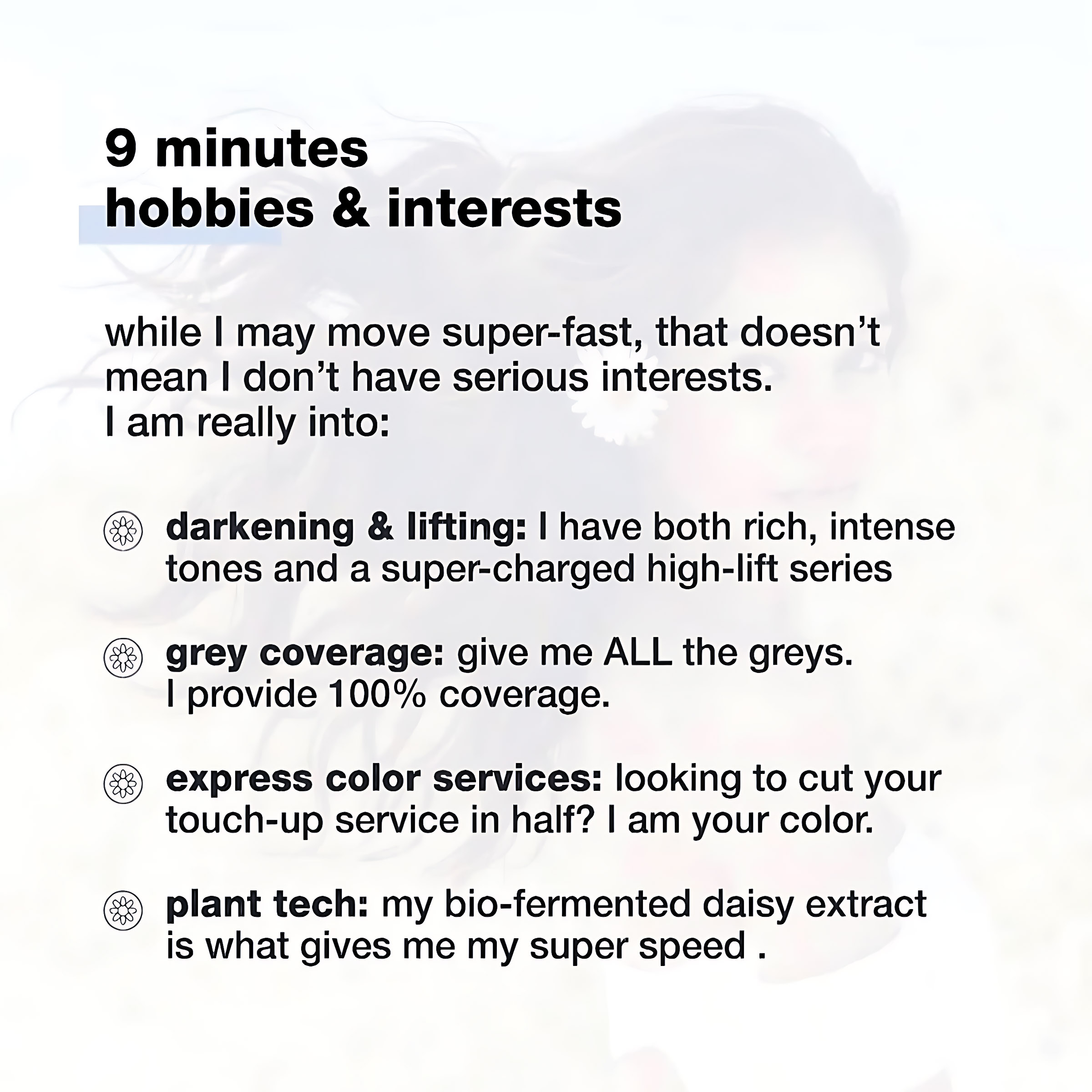 رنگ مو میلک شیک شماره 6.0 حجم 100 میلی لیتر رنگ بلوند تیره