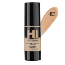 کرم پودر پاستل شماره 402 حجم 30 میلی لیتر