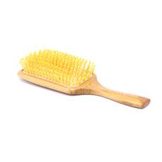 برس مو دلگان مدل C01-P0001 009 مجموعه 2 عددی