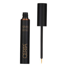 محلول تقویت کننده مژه سریتا مدل Eyelash lotion حجم 8 میلی لیتر