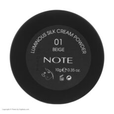 پنکیک نوت مدل Luminous Silk تحت لیسانس شماره01