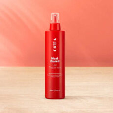 اسپری مو اکیا مدل ضد حرارت حجم 250 میلی لیتر