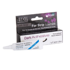 چسب مژه مصنوعی اردل مدل GRAY22 وزن 7 گرم