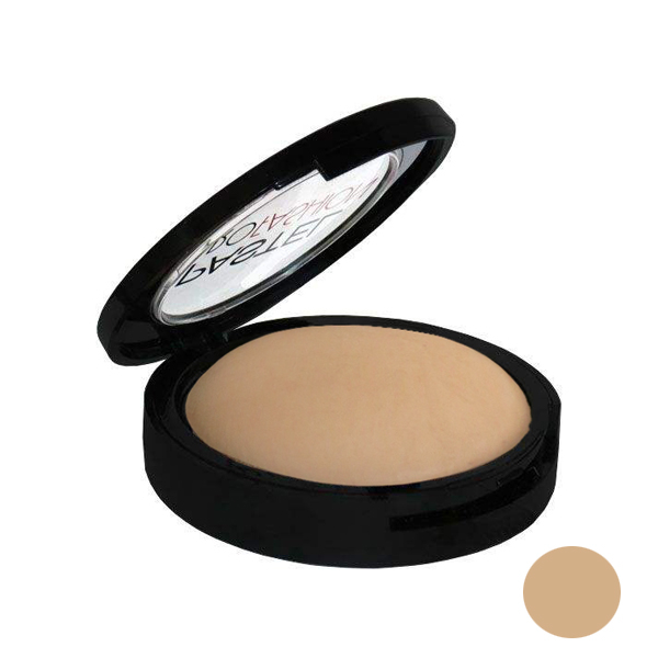 پنکیک پاستل مدل Wet & Dry Powder شماره 51