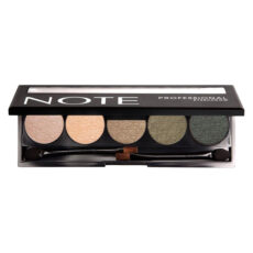 پالت سایه چشم نوت سری Professional Palette تحت لیسانس شماره103