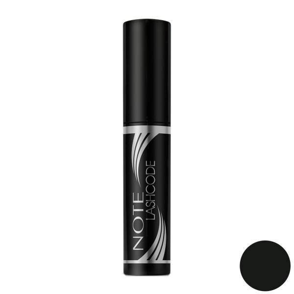 ریمل نوت سری لش کد Lash Code تحت لیسانس