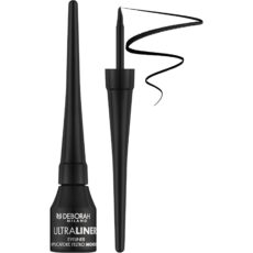 خط چشم دبورا سری Ultraliner مدل Black
