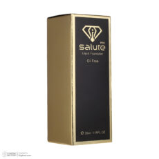 کرم پودر سالوته پرو مدل 505 حجم 35 میلی لیتر