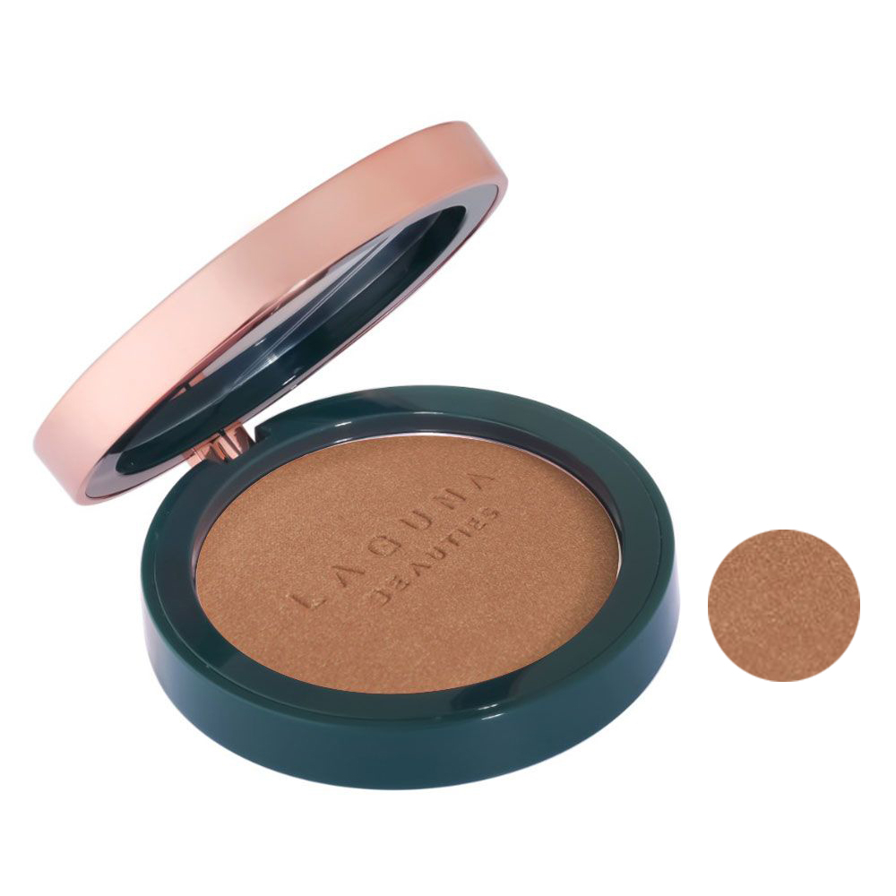 رژ گونه لاگونا شماره LB02