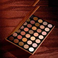 پالت سایه چشم مورفی مدل 35U