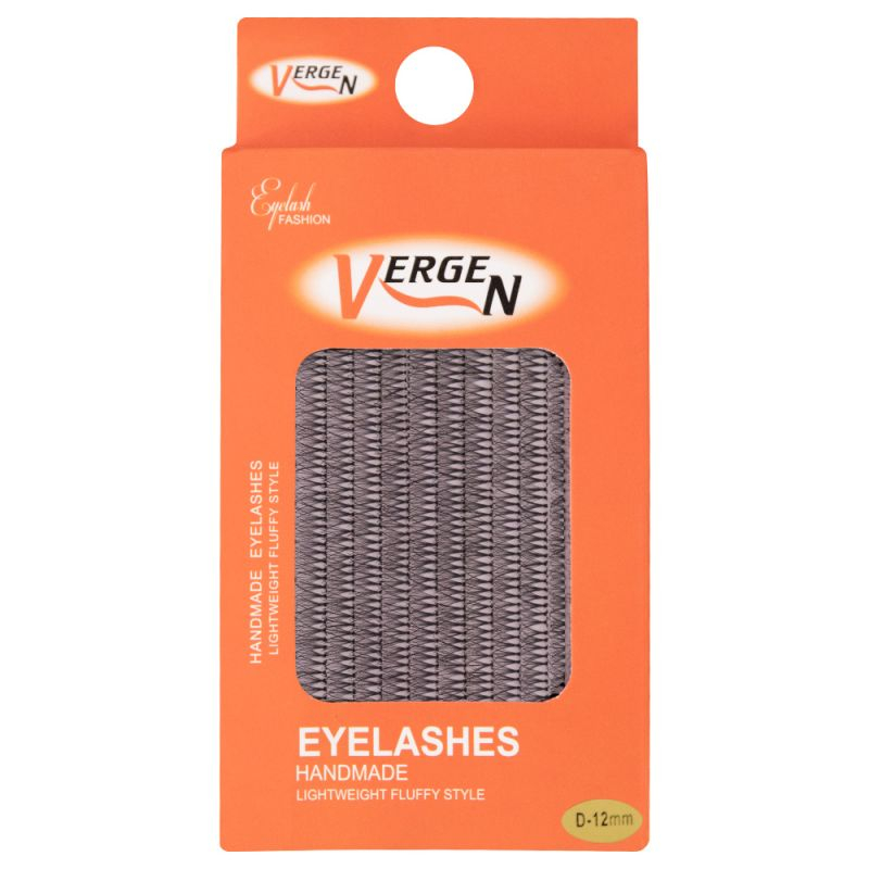 مژه مصنوعی ورژن مدل E113