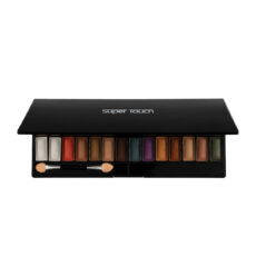 پالت سایه چشم سوپرتاچ کد 07 شماره 06