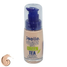 کرم پودر جویل شماره J06 حجم 30 میلی لیتر