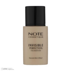 کرم پودر نوت مدل Cosmetique تحت لیسانس شماره110 تحت لیسانس حجم 35 میلی لیتر