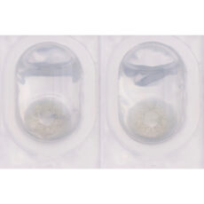 لنز چشم بیوتی شماره 15 ACQA310 رنگ سبز یخی روشن