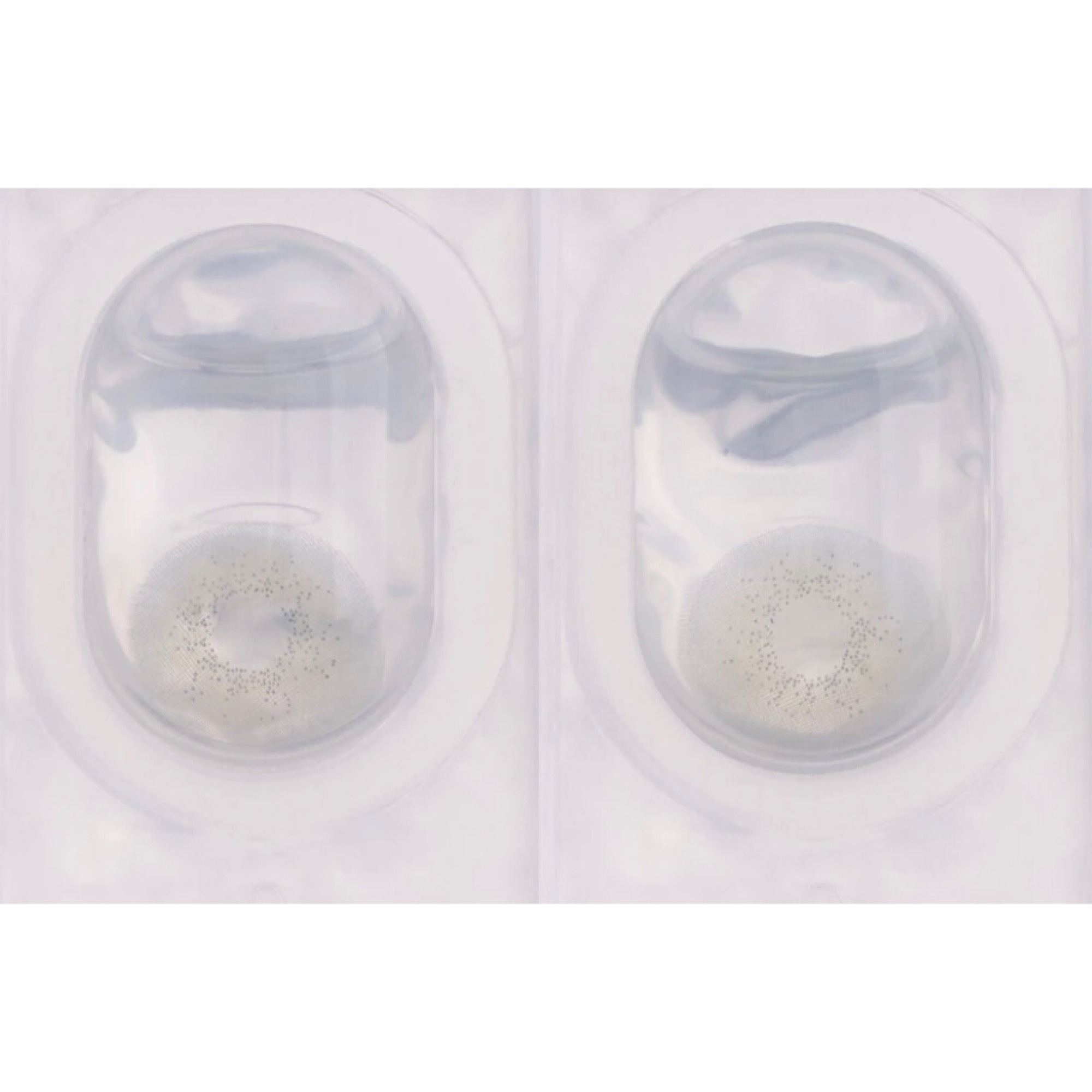 لنز چشم بیوتی شماره 15 ACQA310 رنگ سبز یخی روشن