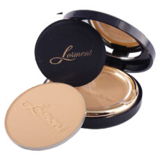 پنکیک لوسمنت SPF8 حاوی روغن آرگان و آلوئه ورا شماره L303