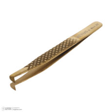 انبر اکستنشن مژه دوو مدل 90 درجه