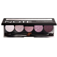 پالت سایه چشم نوت سری Professional Palette تحت لیسانس شماره102