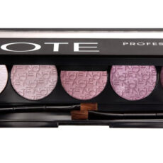 پالت سایه چشم نوت سری Professional Palette تحت لیسانس شماره102