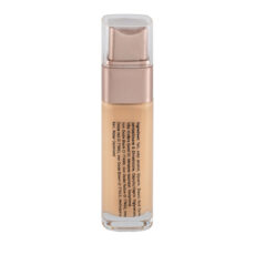 کرم پودر سوپرتاچ مدل شیشه ای شماره 206 حجم 30 میلی لیتر