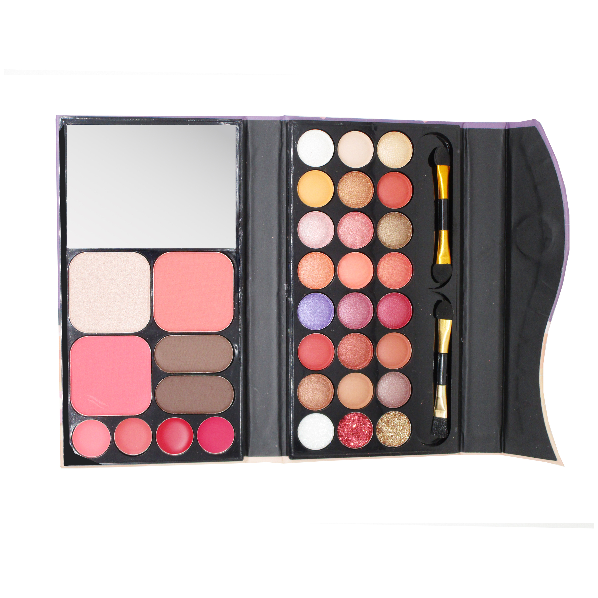 پالت آرایش صورت آنی لیدی مدل Follow Your Dreams