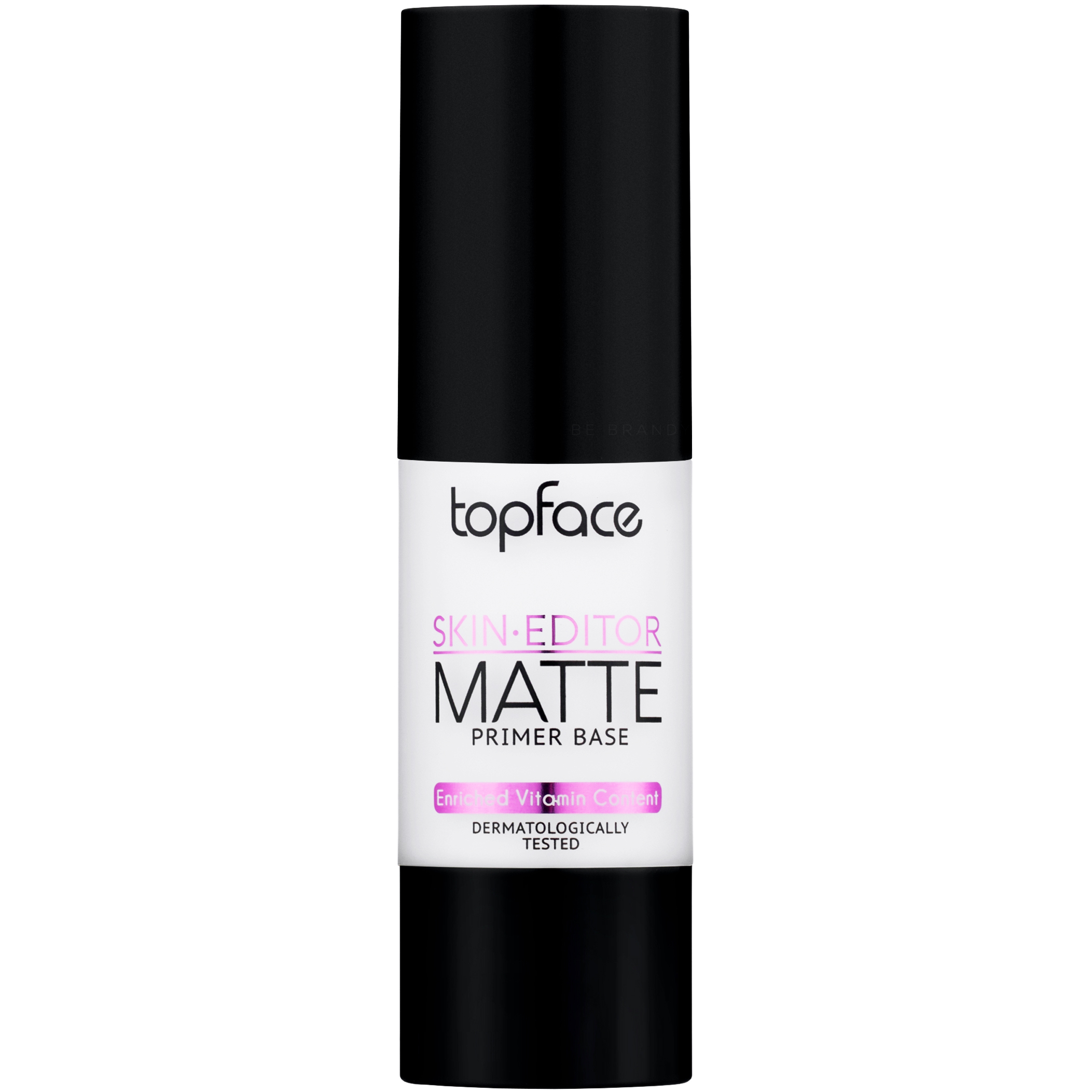 پرایمر تاپ فیس مدل Base Matte حجم 31 میلی لیتر