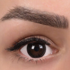 لنز چشم هرا مدل SO رنگ مشکی